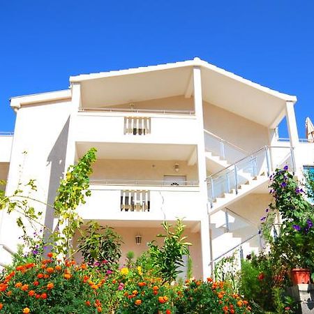 Jaz Apartments Budva Oda fotoğraf