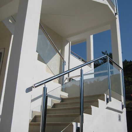 Jaz Apartments Budva Dış mekan fotoğraf