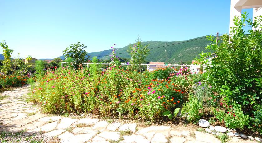 Jaz Apartments Budva Oda fotoğraf