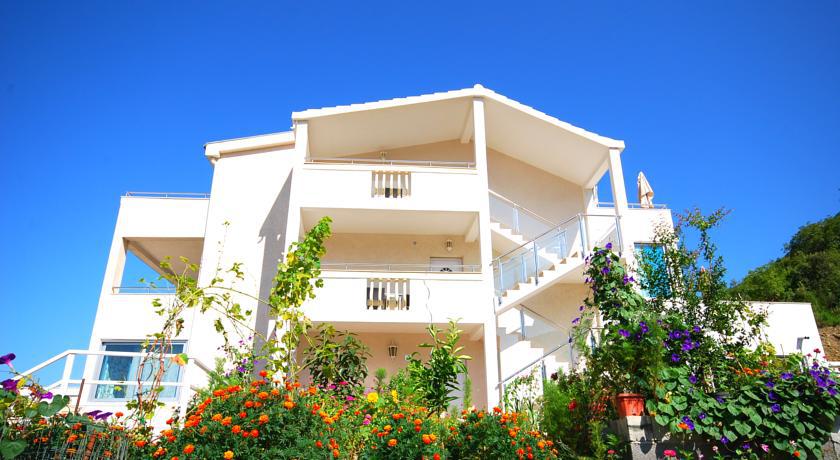 Jaz Apartments Budva Oda fotoğraf