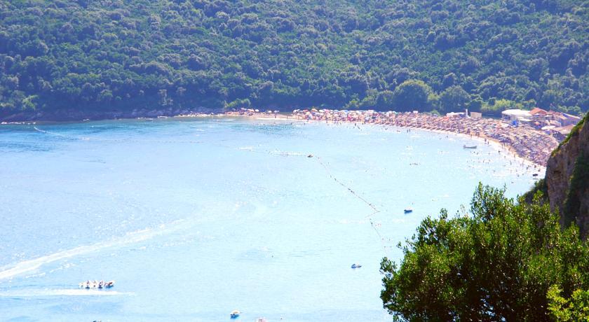 Jaz Apartments Budva Oda fotoğraf