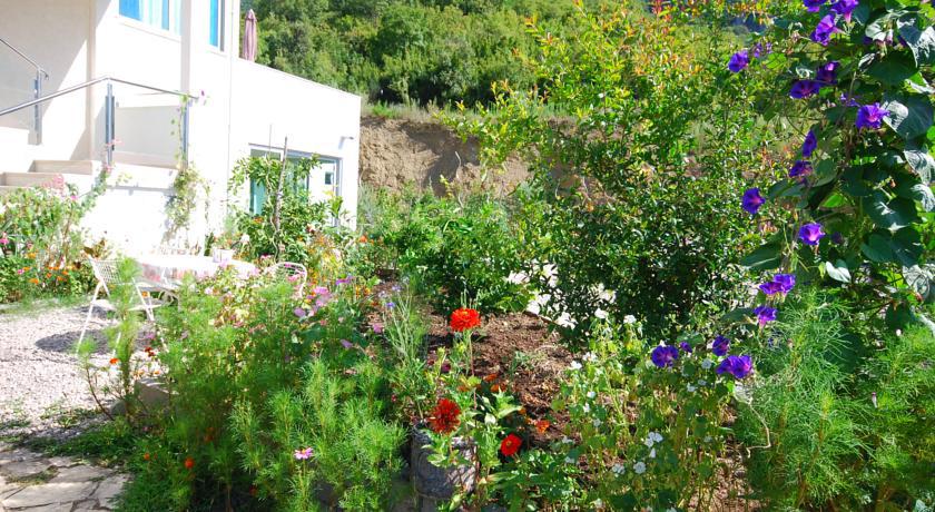 Jaz Apartments Budva Dış mekan fotoğraf