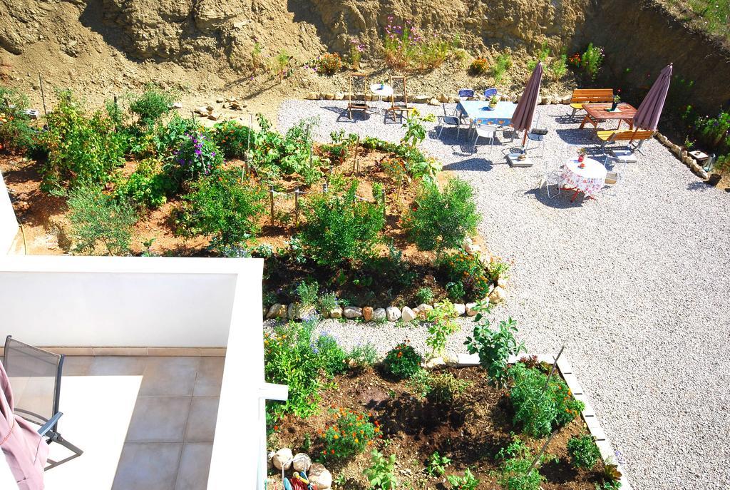 Jaz Apartments Budva Dış mekan fotoğraf