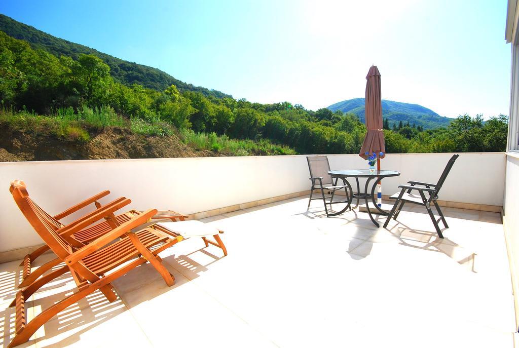 Jaz Apartments Budva Dış mekan fotoğraf