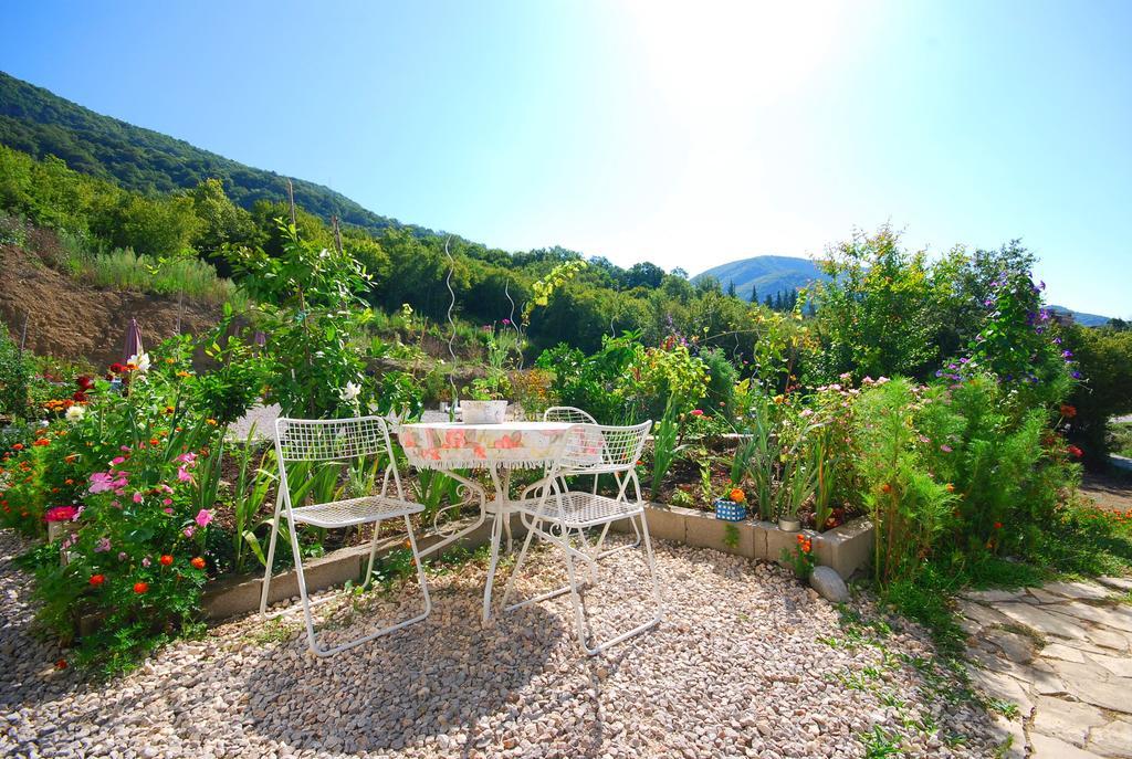 Jaz Apartments Budva Dış mekan fotoğraf