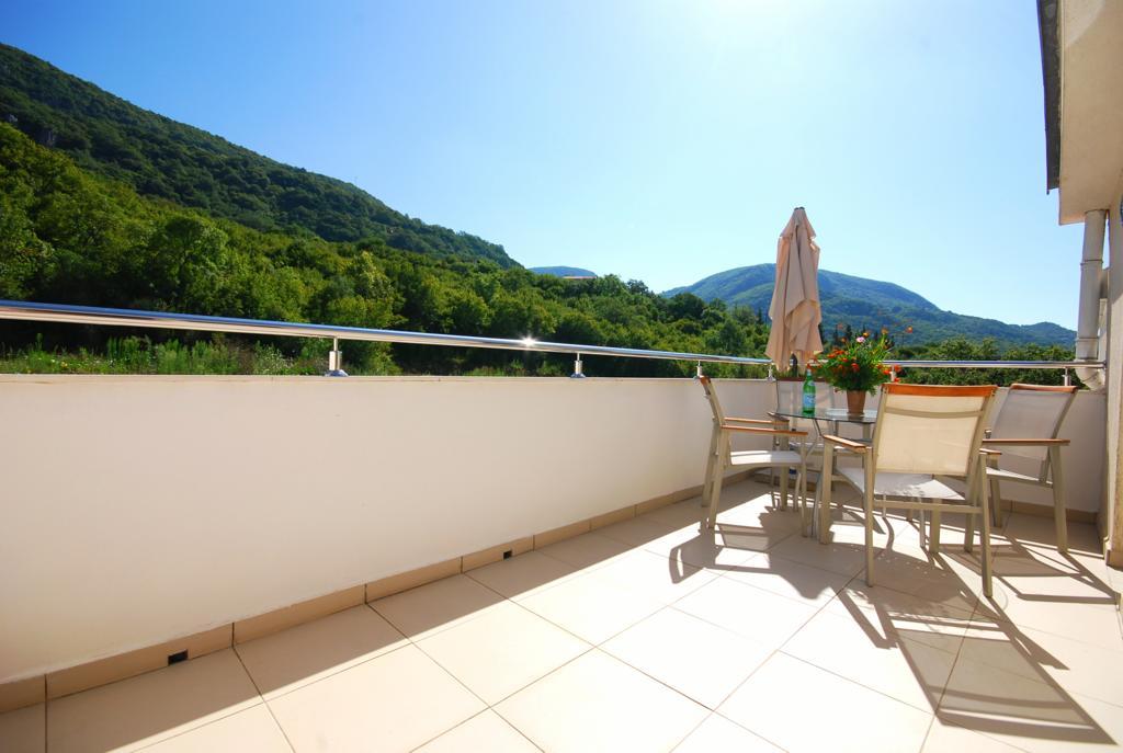 Jaz Apartments Budva Dış mekan fotoğraf