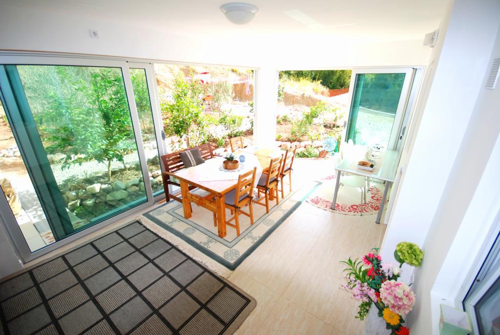 Jaz Apartments Budva Dış mekan fotoğraf