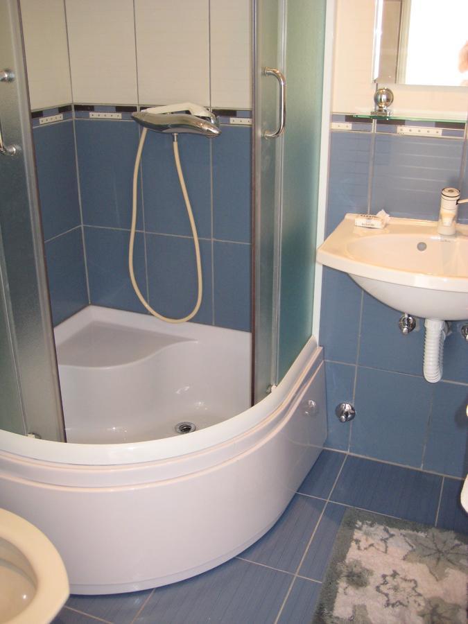 Jaz Apartments Budva Oda fotoğraf